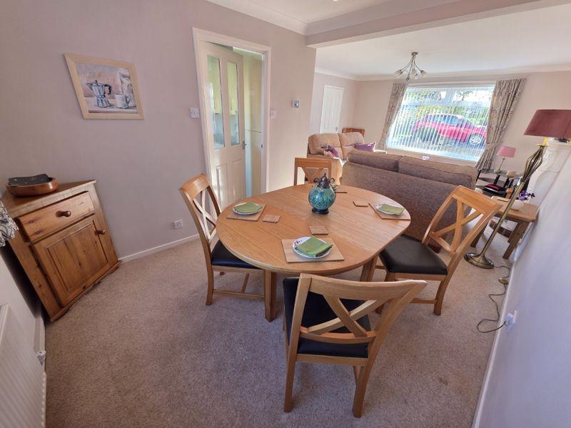 Dining Room/Lounge