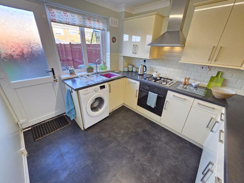 Kitchen Additional