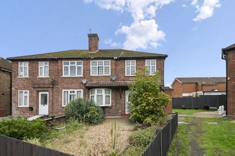 undefined, Botwell Crescent, Hayes