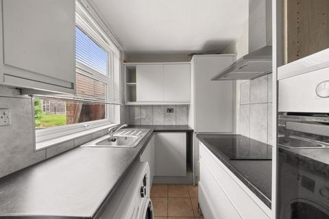 undefined, Botwell Crescent, Hayes