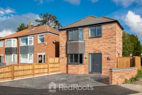 undefined, Edenthorpe, South Yorkshire DN3