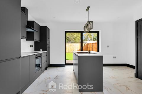 undefined, Edenthorpe, South Yorkshire DN3