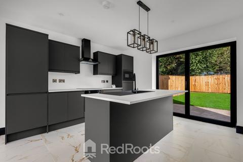 undefined, Edenthorpe, South Yorkshire DN3