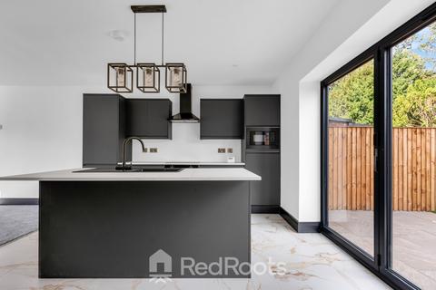 undefined, Edenthorpe, South Yorkshire DN3