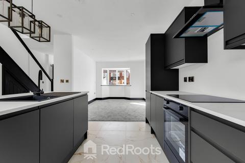 undefined, Edenthorpe, South Yorkshire DN3