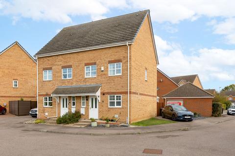 undefined, Station Close, Henlow SG16