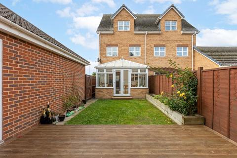 undefined, Station Close, Henlow SG16