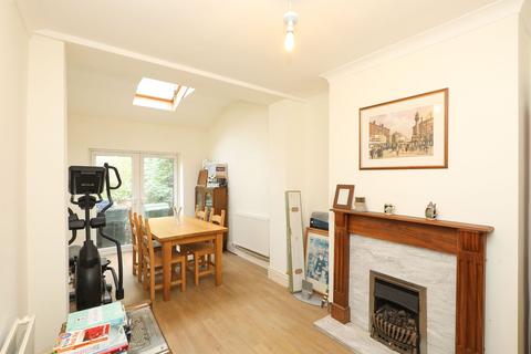 3 bedroom semi-detached house for sale, Bramley Avenue, Sheffield S13