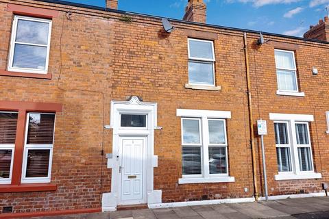1 Constable Street, Carlisle, CA2 6AB