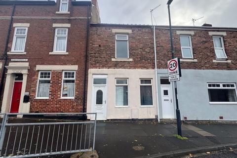 undefined, Ravensworth Street, Wallsend NE28