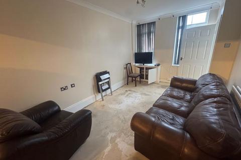 undefined, Ravensworth Street, Wallsend NE28