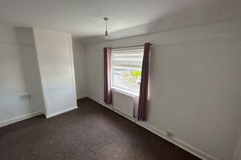 undefined, The Circle, Mansfield