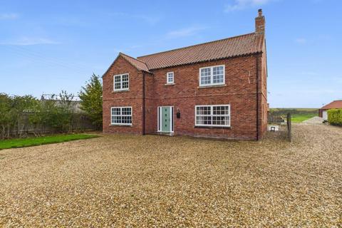 undefined, Oakfield House, Sausthorpe Road, Hagworthingham, Spilsby