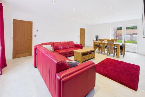 undefined, Oakfield House, Sausthorpe Road, Hagworthingham, Spilsby