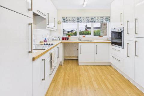 2 bedroom bungalow for sale, 11 Banovallum Gardens, Horncastle