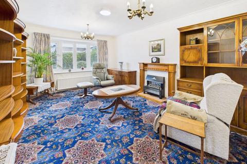 2 bedroom bungalow for sale, 11 Banovallum Gardens, Horncastle