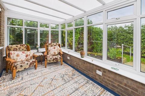 2 bedroom bungalow for sale, 11 Banovallum Gardens, Horncastle