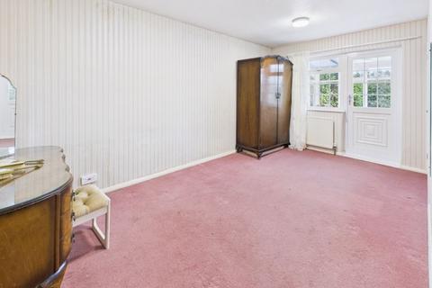 2 bedroom bungalow for sale, 11 Banovallum Gardens, Horncastle