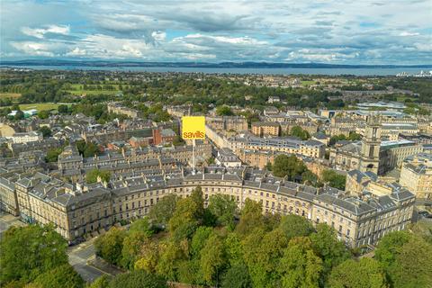 undefined, Royal Circus, New Town, Edinburgh, EH3