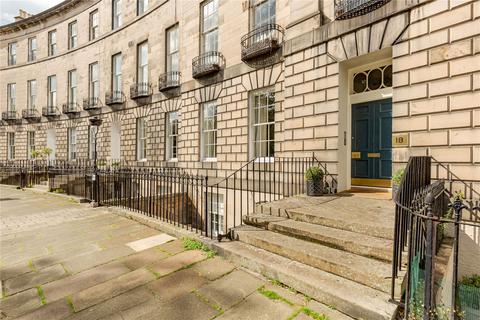 undefined, Royal Circus, New Town, Edinburgh, EH3