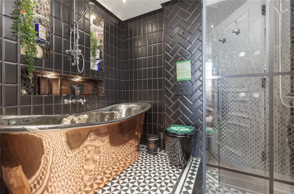 Principal En Suite