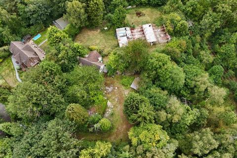 Land for sale, Lightmoor Road, Telford TF4