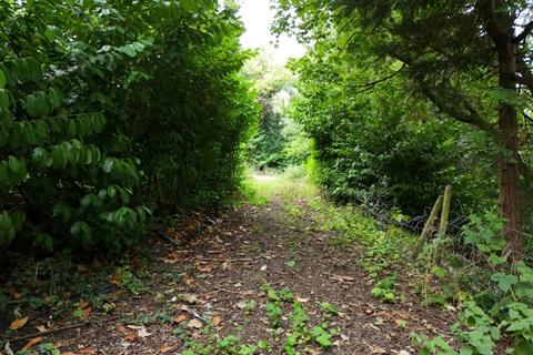 Land for sale, Lightmoor Road, Telford TF4