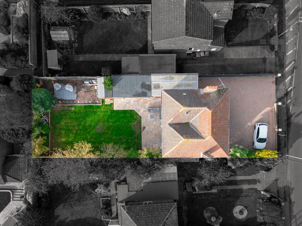 20251028120045 - DJI 0954 - 45 High Road, Trimley