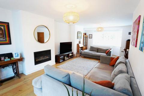 undefined, Fitzjohns Road, Lewes