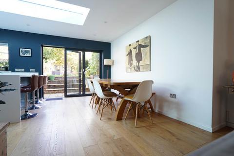 3 bedroom semi-detached house for sale, Fitzjohns Road, Lewes