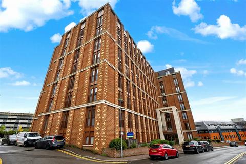undefined, Ziggurat House, Grosvenor Road, St. Albans