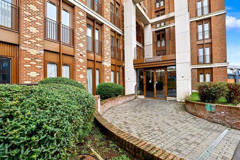 undefined, Ziggurat House, Grosvenor Road, St. Albans