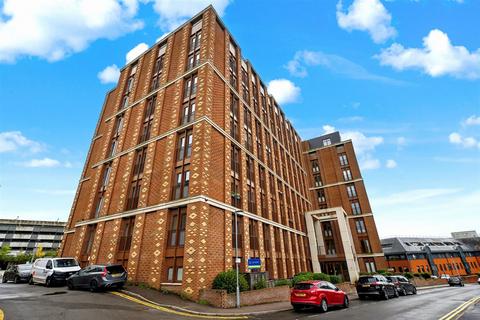 undefined, Grosvenor Road, Ziggurat House, AL1