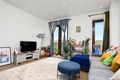 undefined, Grosvenor Road, Ziggurat House, AL1
