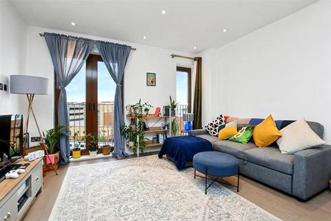 undefined, Grosvenor Road, Ziggurat House, AL1