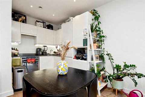 undefined, Grosvenor Road, Ziggurat House, AL1
