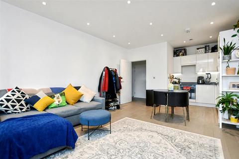undefined, Grosvenor Road, Ziggurat House, AL1