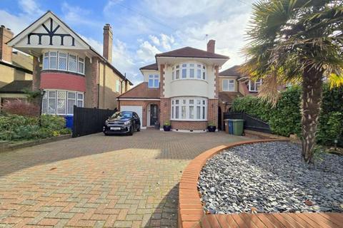 undefined, Monro Gardens, Harrow Weald