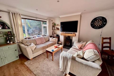 3 bedroom detached house for sale, Caudle Close, Ruardean GL17
