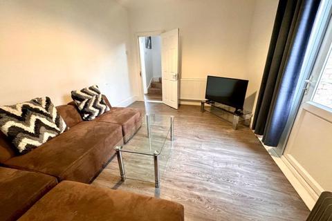 undefined, Stanley Street, Bedford