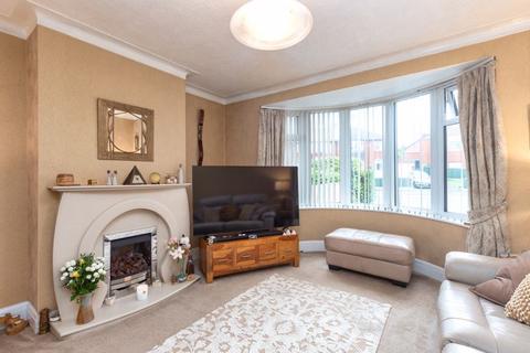 undefined, Heywood Road, Manchester M25