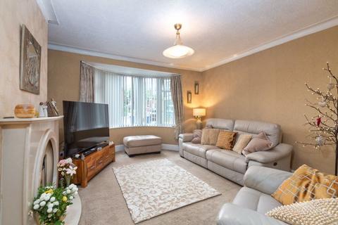 undefined, Heywood Road, Manchester M25