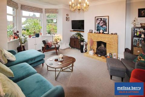 4 bedroom semi-detached house for sale, Simister Lane, Prestwich M25
