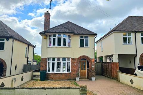 undefined, Brooklyn Road, Cheltenham