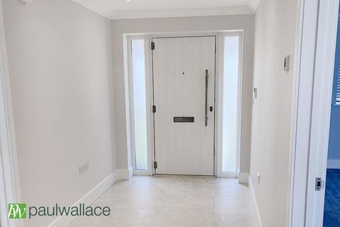 4 bedroom detached house for sale, The Chimneys, Hare Street, Buntingford
