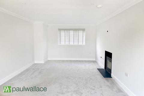 4 bedroom detached house for sale, The Chimneys, Hare Street, Buntingford