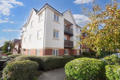 1 bedroom flat for sale, Wellesbourne Crescent, High Wycombe HP13