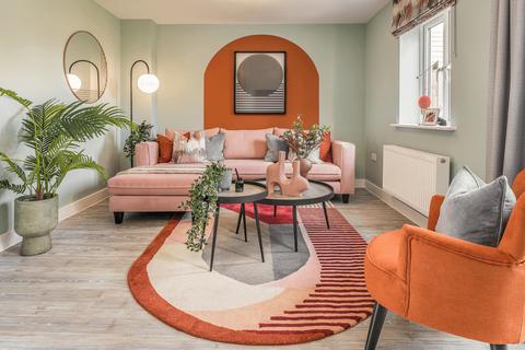 undefined, Plot 87, Welney at Dovecote Gardens, Linnet Road, Old Catton NR6