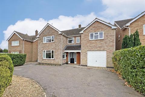 5 bedroom detached house for sale, Lonsdale Road, Stamford