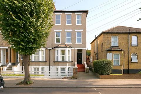 Clyde Road, Addiscombe